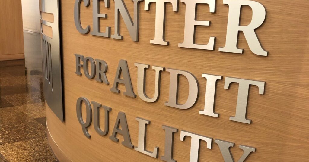 Audit partners see more use of AI at public companies