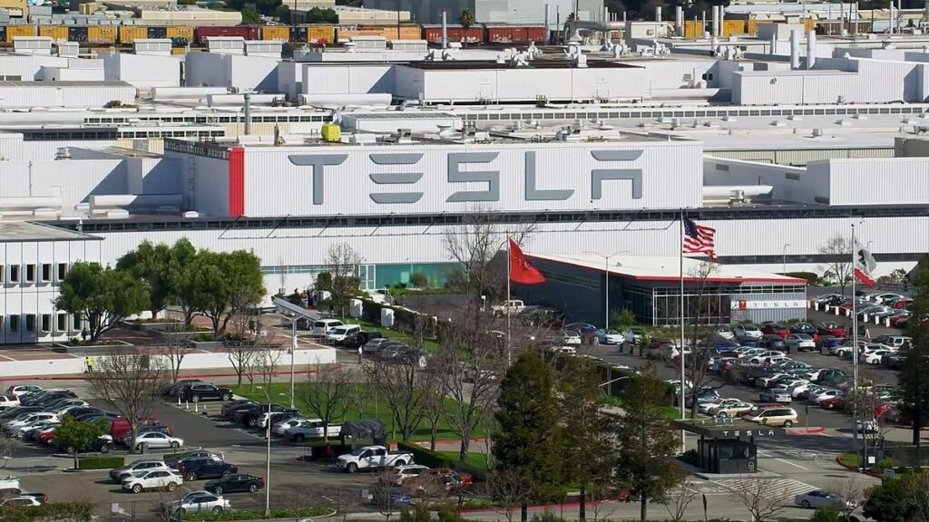 OSHA Fines Don't Cost Enough To Stop Tesla From Injuring Its Workers