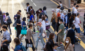 China's health insurance scheme lost millions of subscribers