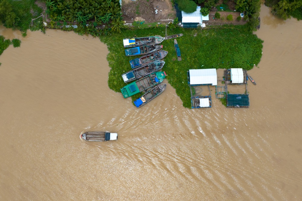 Milwaukee sets example for flood risk mitigation