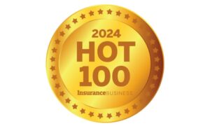 Leading Insurance Professionals in the USA | Hot 100 2024