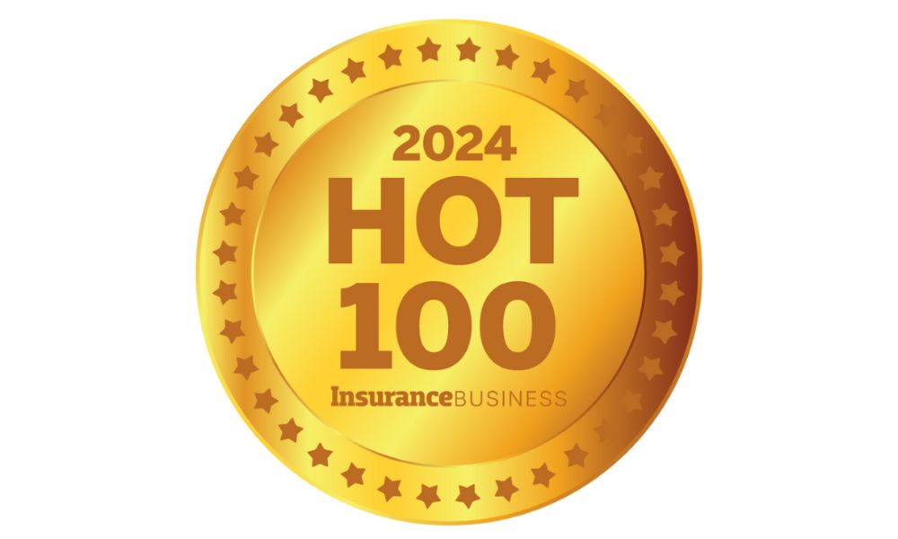 Leading Insurance Professionals in the USA | Hot 100 2024