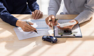 Allstate secures approval to raise auto insurance rates in three states