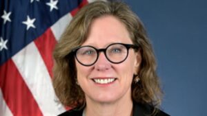 Top U.S. auto safety official will leave NHTSA