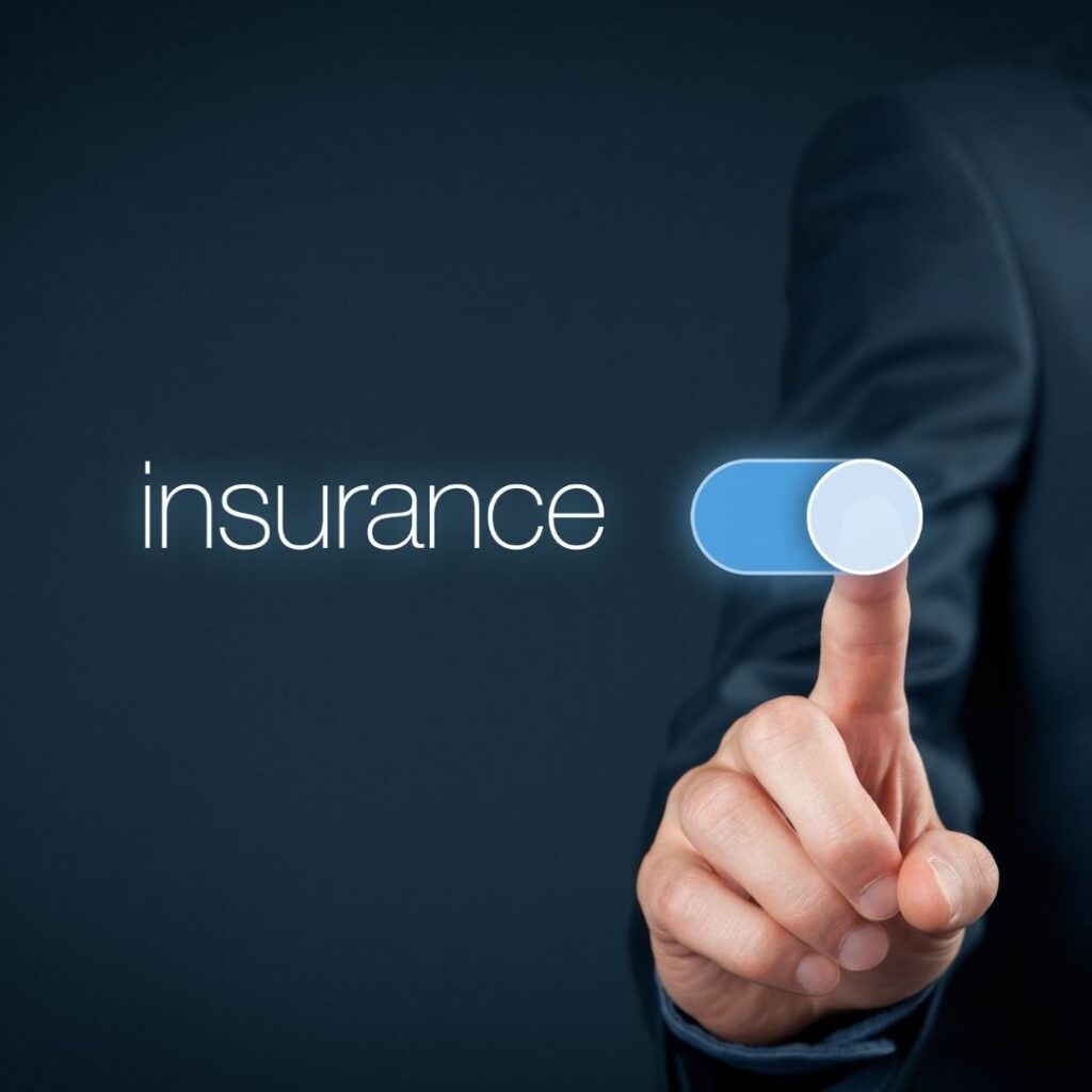 Digital Transformation in Insurance