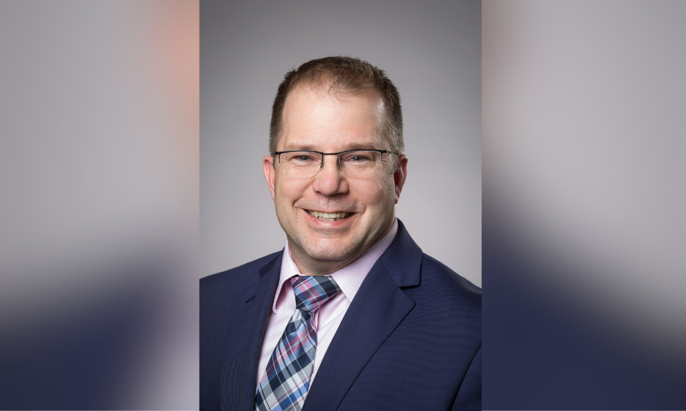 CNA Canada announces VP's expanded role