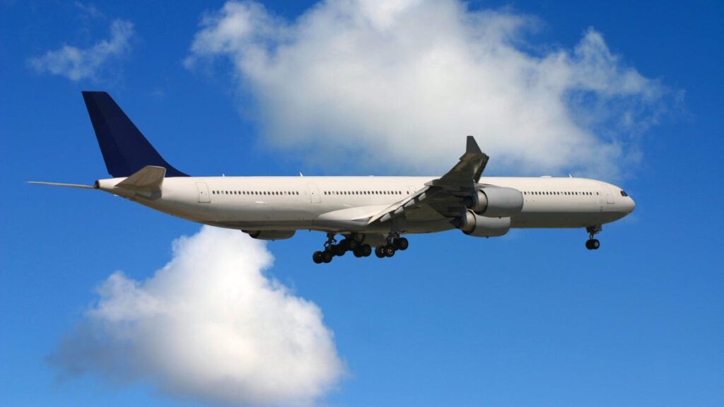 Extreme Turbulence Hospitalizes 11 Passengers On Transatlantic Flight