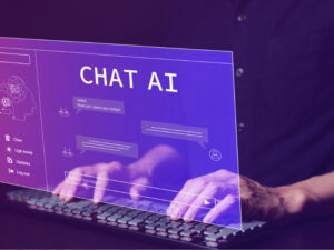 Chat with AI