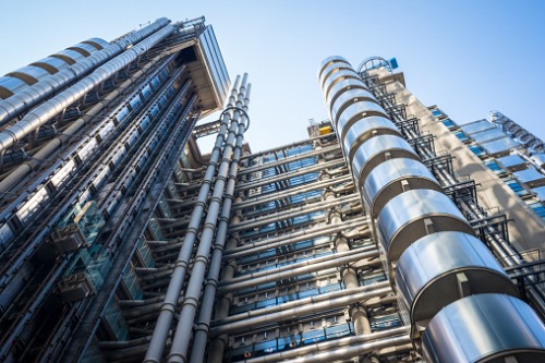 AXIS to launch Energy Resilience Syndicate 2050 following in-principle approval from Lloyd’s