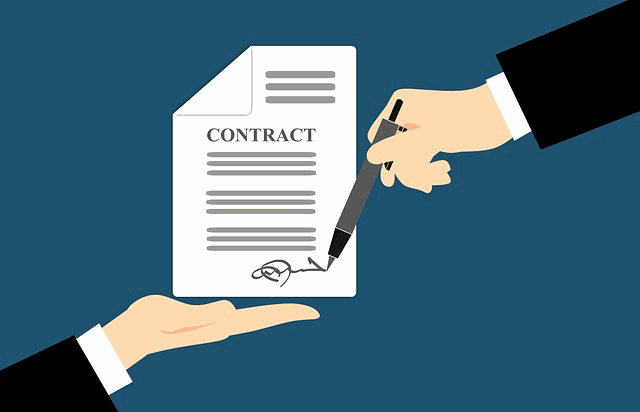 reinsurance-contract-renewal-signing