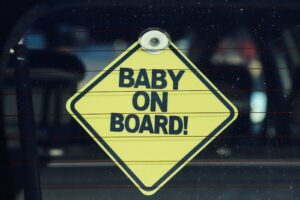 Baby on board