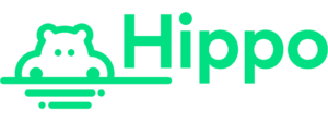 hippo logo large