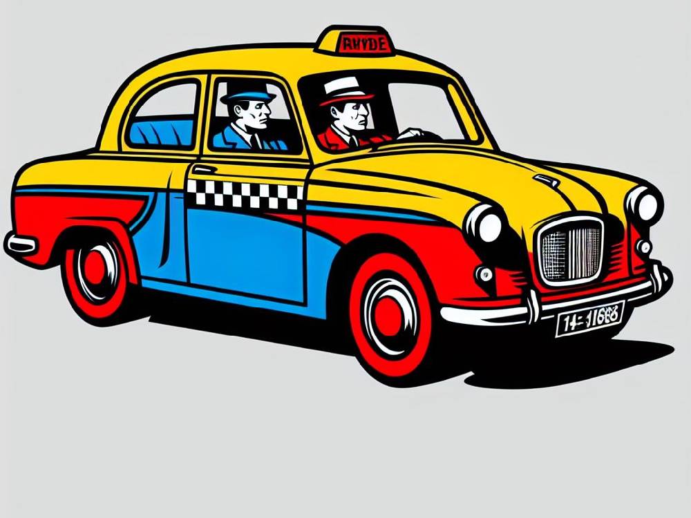 Private Hire Taxi Insurance