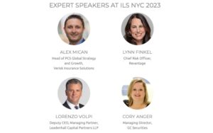 Artemis ILS NYC 2024 conference speakers wave 1