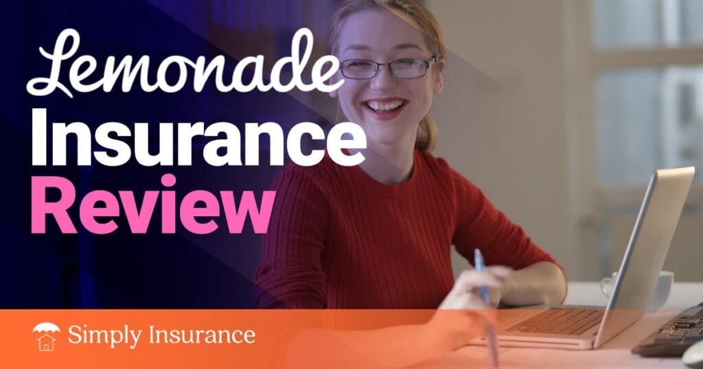 Lemonade Renters Insurance Reviews | Coverage In Seconds!