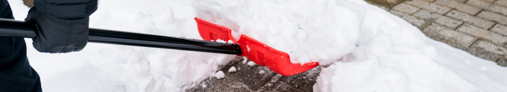 Minimize slips, trips, and falls on your business property this winter