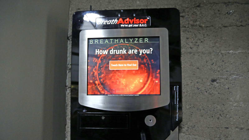 NHTSA's proposal to require anti-drunk-driving tech is up for public comment