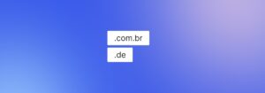 Official Country-Code Domains for .com.br and .de Now Available on WordPress.com