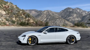 Porsche Quietly Made Its Quickest Car Even Quicker