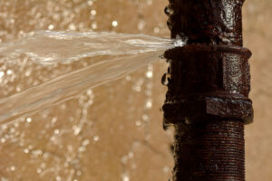 Preventing frozen and burst pipes this winter