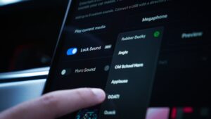 Tesla update coming next week adds useful features, and an annoying one