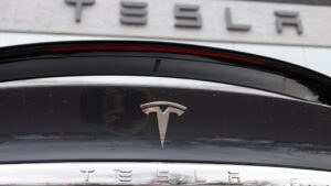 Tesla’s Nordic union dispute sparks angry letter from big investors