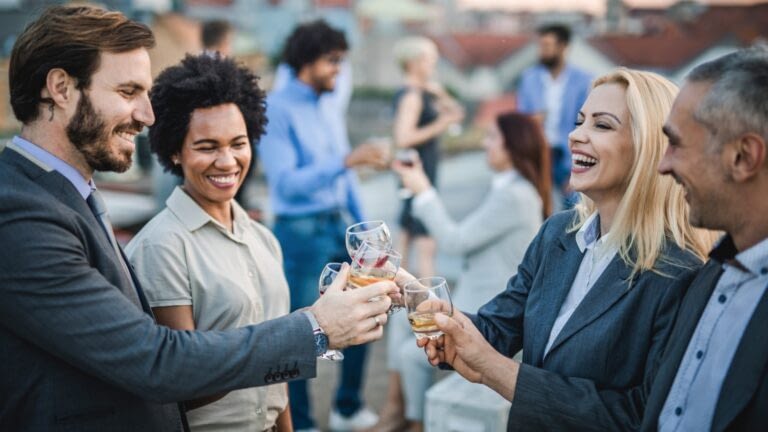 The Secret to Stress-Free Events for Business Owners