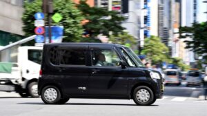 Toyota's Daihatsu unit halts all vehicle shipments over widespread safety cheating