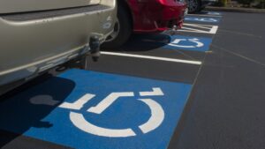 Used car dealer bilked 120 disabled people in sales of wheelchair-accessible vans, feds say