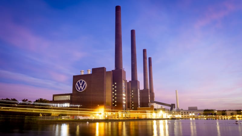VW brand to slash administrative expenses in $11 billion cost-cutting drive
