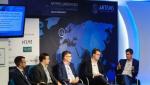 Video from Artemis London 2023. Sustaining returns and driving ILS growth