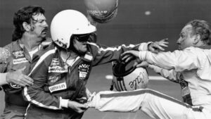 NASCAR Hall of Famer Cale Yarborough dies at 84
