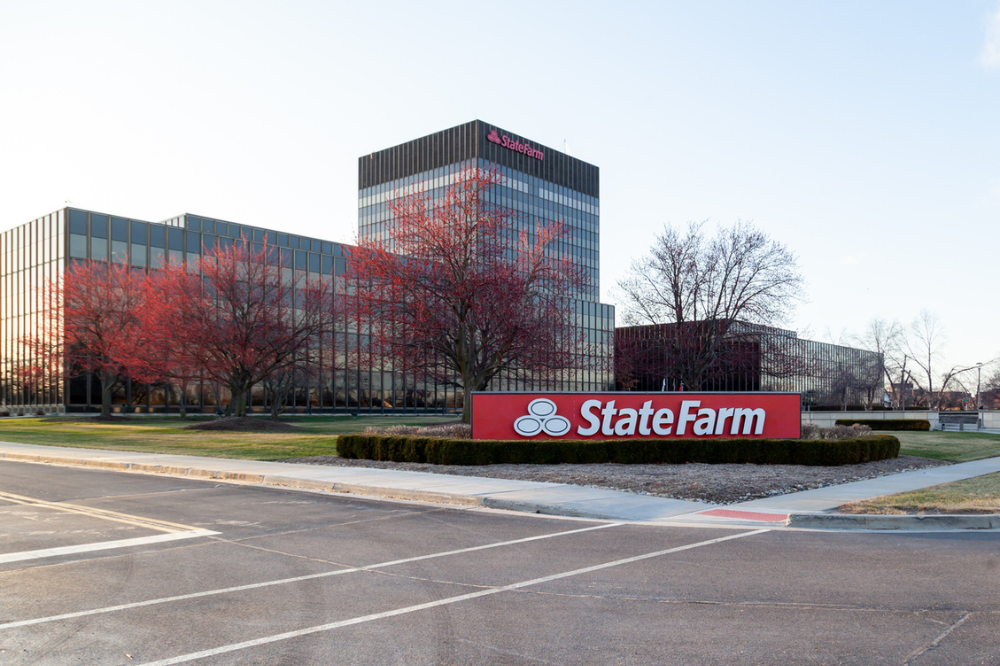 State Farm to raise homeonwers rates in California