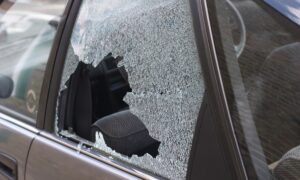 Vancouver police investigate car vandalism spree