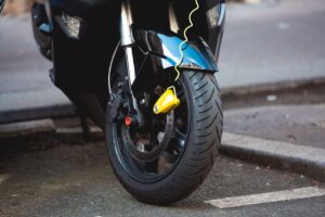 7 of the best motorcycle disc locks