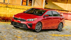 Kia Boyz Crime Reporter Has Her Own Kia Forte Stolen