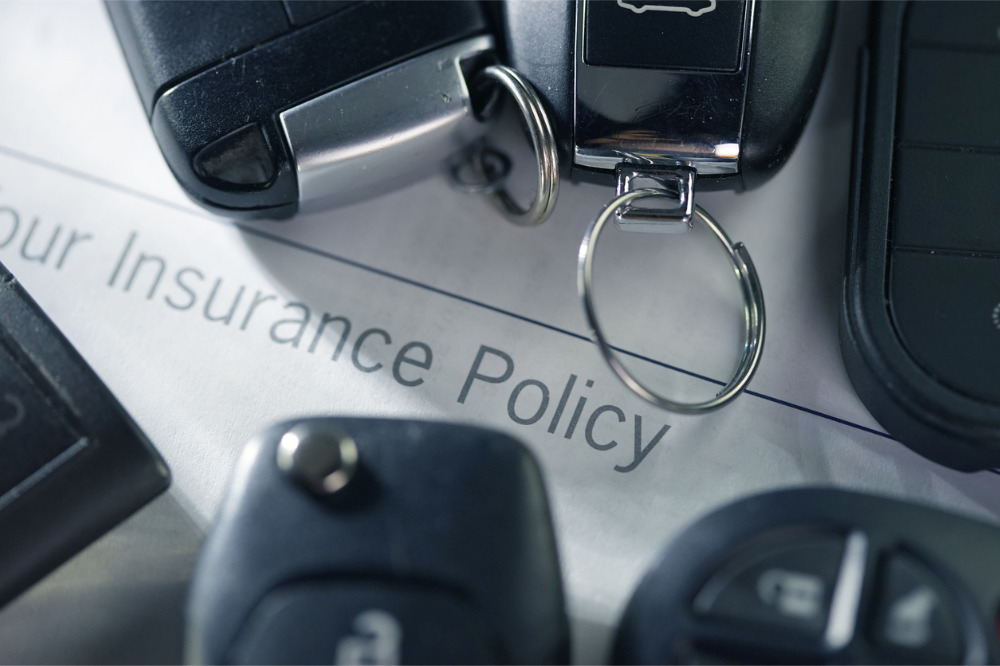 Auto insurance premiums set to surge in 2024