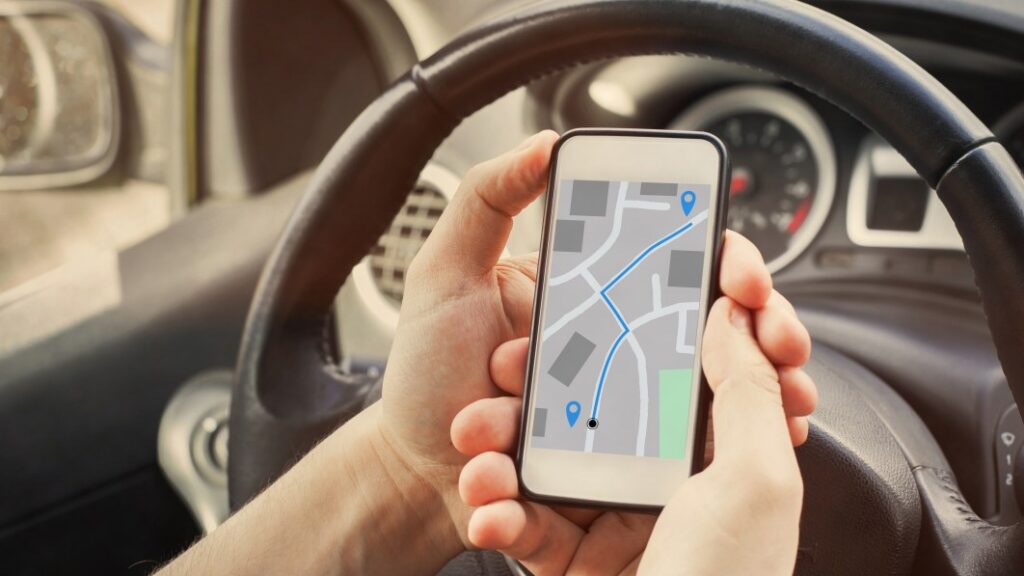 Best Car GPS Trackers in 2024