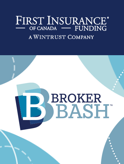 FIRST Insurance Funding of Canada Announces 2024 Broker Bash Dates