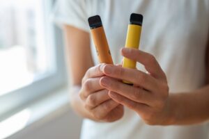 Vaping-related hospitalisations surge in Australia – Private Healthcare Australia