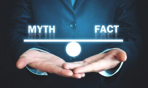 5 Common Myths About Business Health Insurance – Busted!