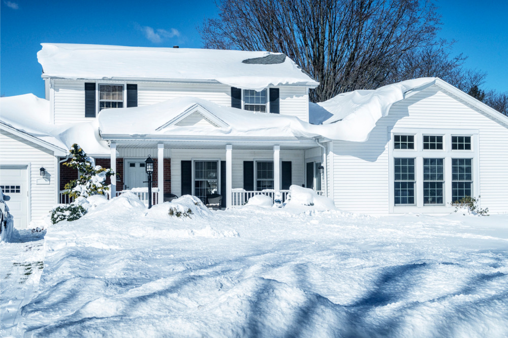 Broker reports nearly 200% spike in frozen pipe claims