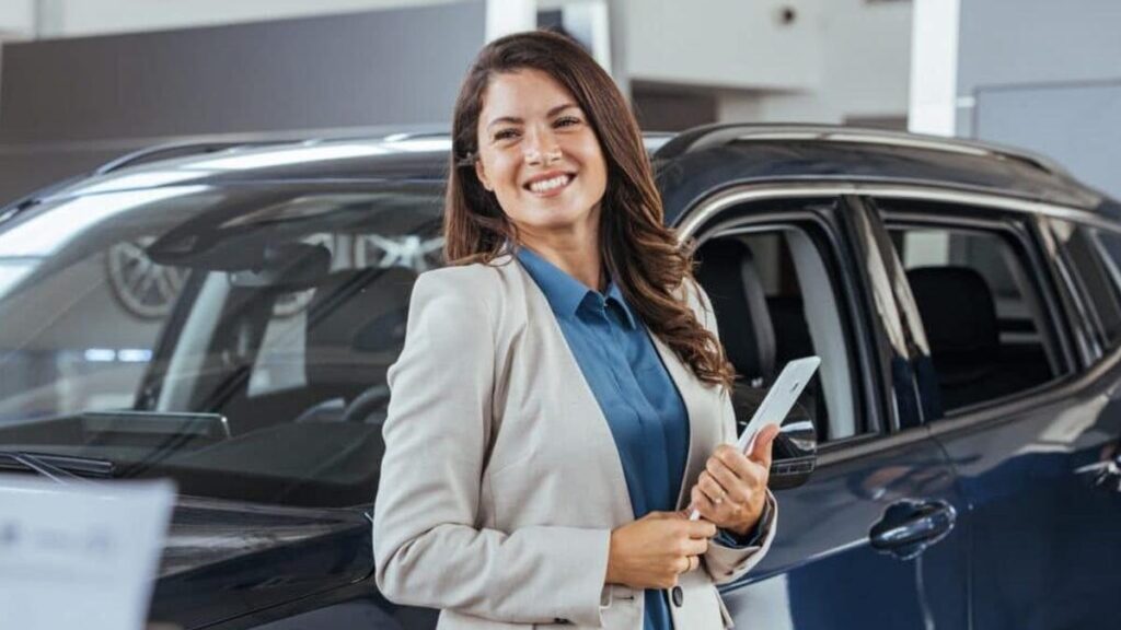 The Gender Pay Gap At Car Dealerships Is Way Worse Than The National Average
