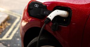 EVs cost twice as much to insure as fuel-burning cars in UK