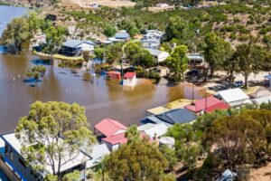 Majority of Atlantic Canadians support national flood insurance program, survey finds