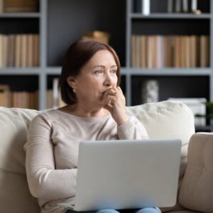 8 Reasons Women Face Greater Retirement Risks Than Men