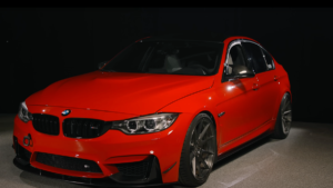 A YouTuber's 1,000 HP BMW M3 Was Stolen, And A Bank Might Be To Blame