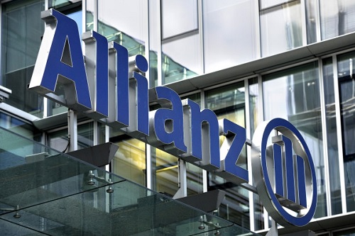 Allianz to bolster brand presence in 2024