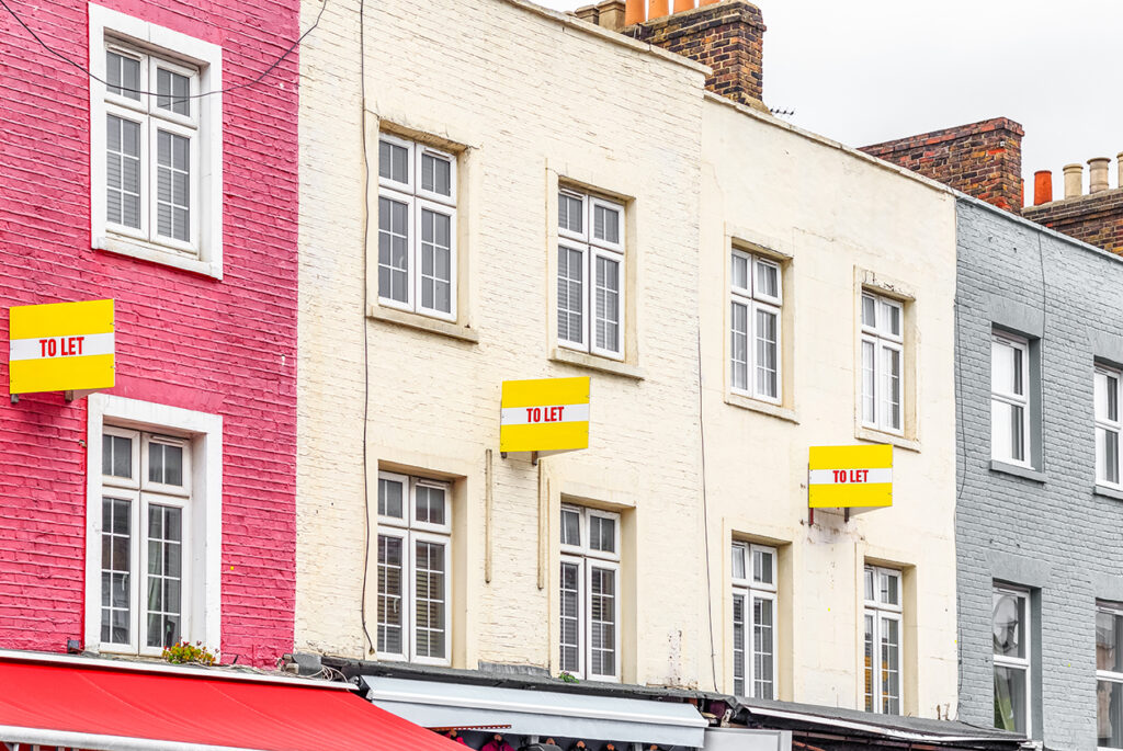 An Innovative and Entrepreneurial Year – The UK Landlord Market in 2024