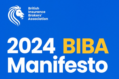 BIBA launches its 2024 Manifesto